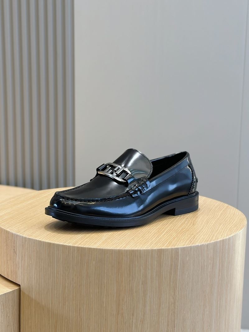 Fendi Business Shoes